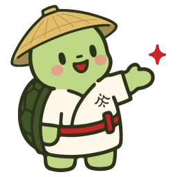 Nakamura Mascot